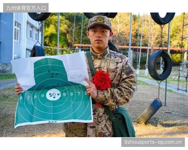 竞技射击出现满环表现，超神级发挥无人能敌